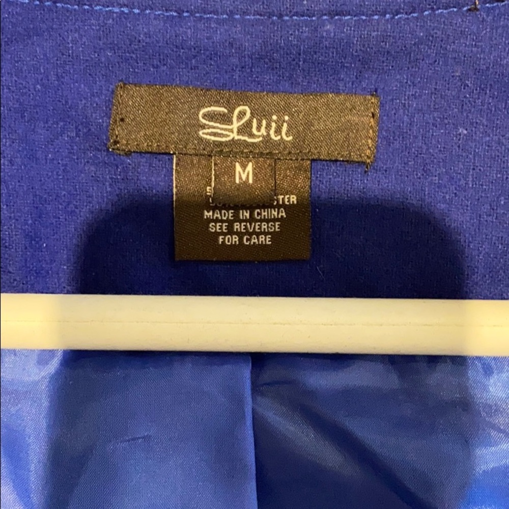 Jacket - Picture 3 of 3